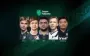 Team Falcons стають першими на The International 2025