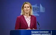 У ЄС відреагували на російський БПЛА у Румунії