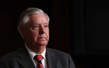 Грэм: Европа должна поддержать идею Трампа наказать торговых партнеров Путина