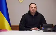 Україна проти повернення РФ активів в обмін на мир - Єрмак