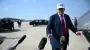 Трамп: Европа только "говорит, но не действует" в отношении санкций против РФ, продолжая покупать нефть