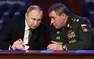 РФ движется в сторону геронтократии - The Times