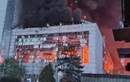 Удар по Трипільській ТЕС перекреслив увесь ремонт - нардеп