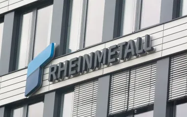 Кораблів побільшає: Rheinmetall придбає кілька військових верфей у Німеччині