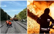 Підсумки 14.09: Вибухи на залізницях і удар по НПЗ
