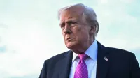 Trump on peace talks: Hatred between Zelenskyy and Putin is unfathomable