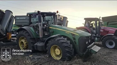 Окупанти вдарили ракетами по с/г підприємству на Сумщині – поранили 12 людей  