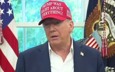Hatred between Zelenskyy and Putin is incomprehensible, - Trump