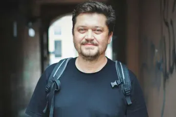 Фильм украинского режиссера Валентина Васяновича победил на кинофестивале в Торонто