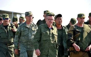 "Двоє живих з 25": ГУР перехопило розмову росіян про втрати у "м'ясних" штурмах