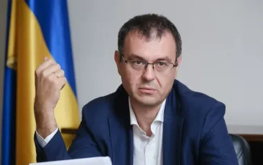 Глава финансового комитета Рады назвал маловероятное условие для обвала гривны