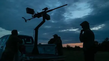 Russia attacks Ukraine with S-300 missiles and 84 drones: 13 locations hit