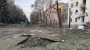 Nine injured in Kramatorsk as Russians drop three guided bombs on city centre – photos