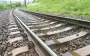 Railway workers have restored infrastructure on Vasylkiv-1 - Boiarka section after explosion of ammunition