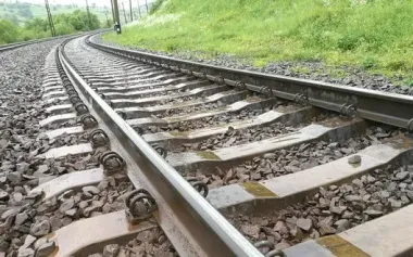 Railway workers have restored infrastructure on Vasylkiv-1 - Boiarka section after explosion of ammunition