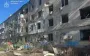 В Краматорске девять раненых из-за удара бомбы