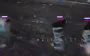 Three occupiers hide in vain in black bags from drone attack. VIDEO