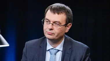 Повышение налогов в Украине: Гетманцев назвал "нелепостью" идею увеличить НДС до 30%