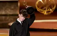 Оголошено переможців премії Еммі-2025