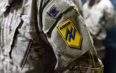 Українські бійці зачистили від росіян Панківку на Донеччині