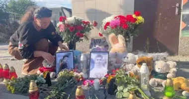 Різанина в Шаргороді: хто винний у страшному вбивстві двох школярів