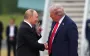 Трамп вперше назвав Росію агресором у війні проти України, - Politico