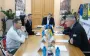 Кличко обговорив із міністром оборони Естонії збільшення підтримки ЗСУ західними партнерами