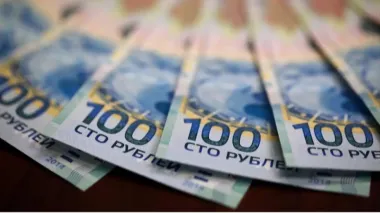 Russian-style SWIFT: Russia turns to grain in foreign trade, says Reuters