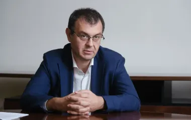 Вопрос нацбезопасности: в Раде очертили красные линии для криптовалют