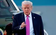 "Росія – агресор". Неочікувана заява Трампа