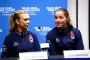 Great Britain preparing for Billie Jean King Cup opener against Japan