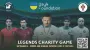 Usyk to play in charity football match of Legends in Lisbon to support URCS