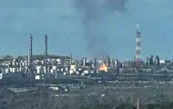 ЗМІ дізнались про наслідки атаки на заводи в Уфі
