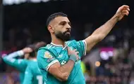Салах став четвертим найкращим бомбардиром АПЛ за всю історію