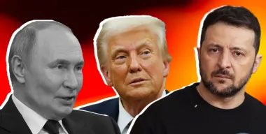 Модератор или имитатор: действительно ли президент США стремится свести Зеленского с Путиным