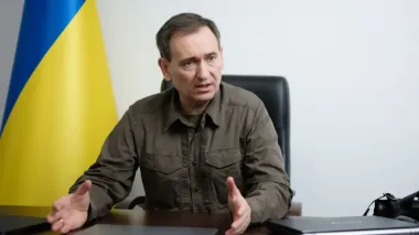 "Начинаются политические действия": война в Украине идет к завершению, — нардеп (видео)