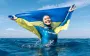 Нырнула на неслыханную глубину. Украинка в седьмой раз стала чемпионкой мира в подводном плавании