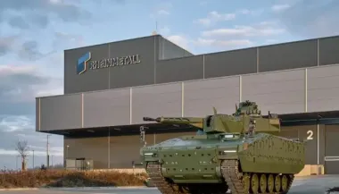 Rheinmetall расширяет деятельность в сфере военного кораблестроения — что известно