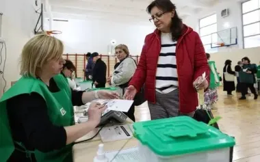 MFA: "Russia’s organization of ’elections’ in TOT of Ukraine is illegal, and their results are null and void"
