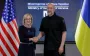 Ukraine and U.S. discuss launch of new defense enterprises. PHOTOS