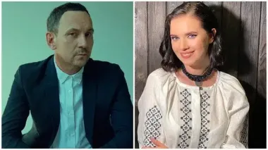 Лідер "Другої Ріки" Харчишин на тлі чуток про таємний роман із Соколовою зробив неочікуване зізнання