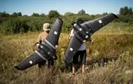 В Украине испытали ударные дроны с дальностью более 40 км