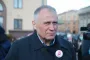 Вышел на волю и снова исчез: куда делся белорусский оппозиционер Николай Статкевич (фото)