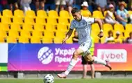 Сборная Украины U-20 понесла кадровую потерю перед ЧМ-2025