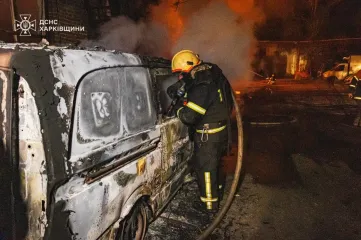 37 часов сирен, но ни одного удара: в Харькове в течение недели не было обстрелов