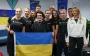 Легендарная Билли Джин Кинг поддержала украинских теннисисток перед матчем с Испанией