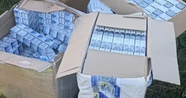 На Волині судитимуть чоловіка за продаж контрабандних сигарет на 2,6 млн. грн