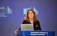 ЄC відповів Трампу щодо енергоносіїв з Росії