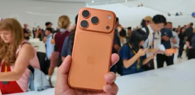 iPhone 17 Pro Max стал самым быстрым в мире смартфоном: чем удивили тесты чипа A19 Pro