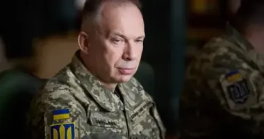Сирський звільнив двох командувачів